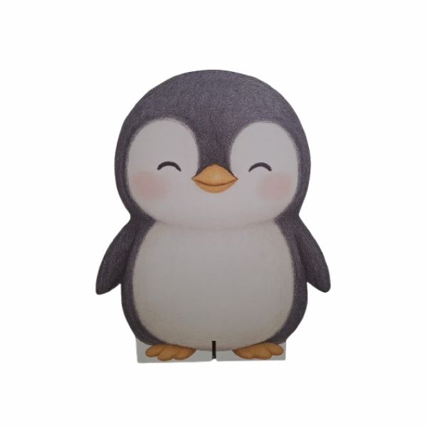 Pinguim - Totem Chão